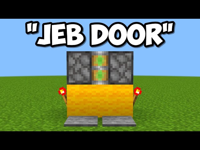 I Asked AI To Make Redstone For Me