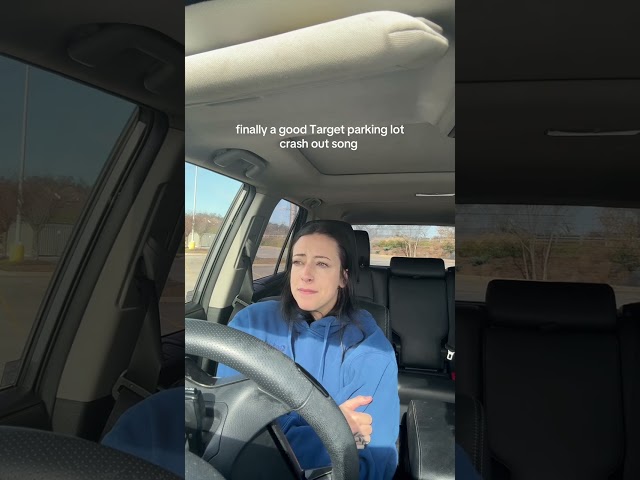 ‘I’m Trying’ just hits heavier in a parking lot sometimes … #sadmusic #newmusic