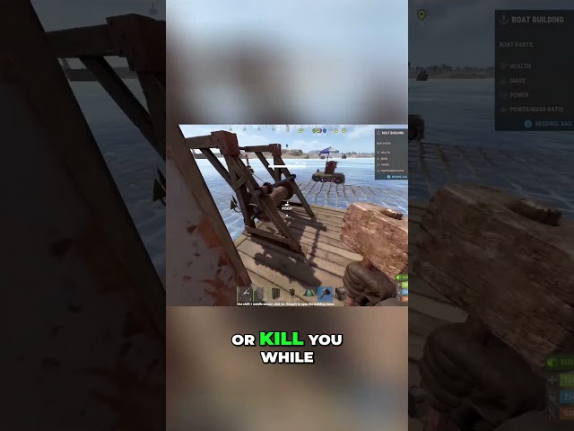 Keep Your Boat SAFE with This Locker Trick!