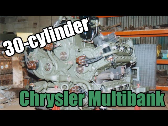 11 Mad Engines You May Not Know About | Ep. 7