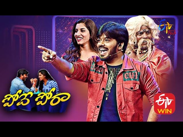 Pove Pora | 4th September 2021 | Full Episode 142 | ETV Plus
