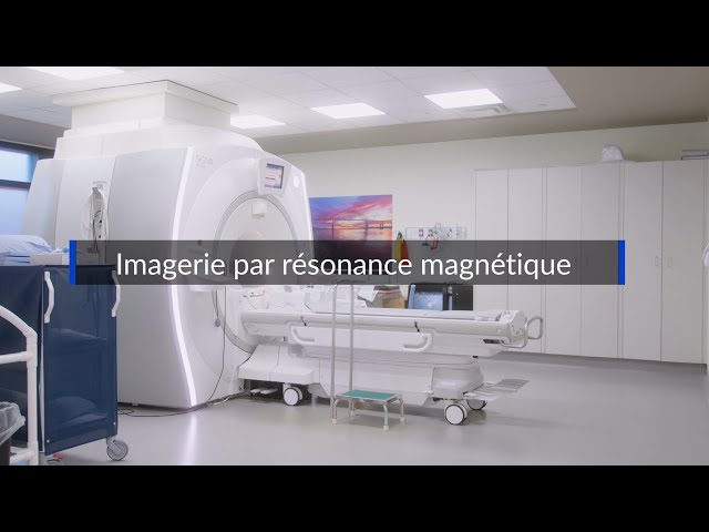 Examen par IRM : à quoi s’attendre et comment se préparer
