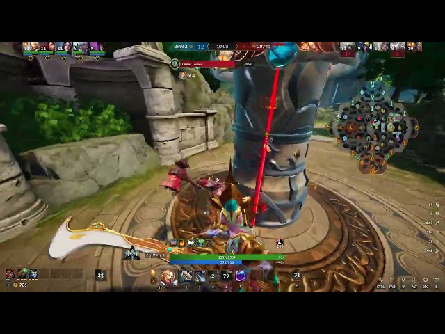 Playing around with devo gloves (Gamehunter5 FULL VOD September 28 2026)