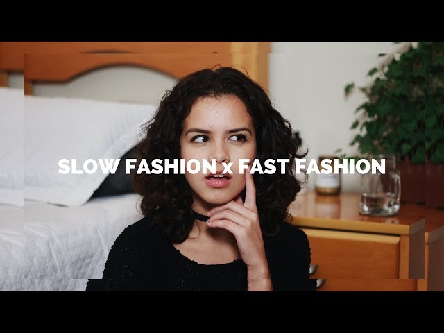 MODA CONSCIENTE | Victoria Ferreira