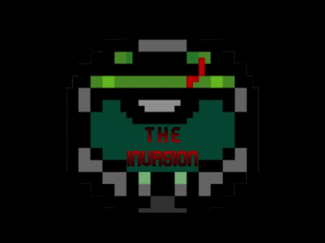 The Invasion - Soundtrack Album