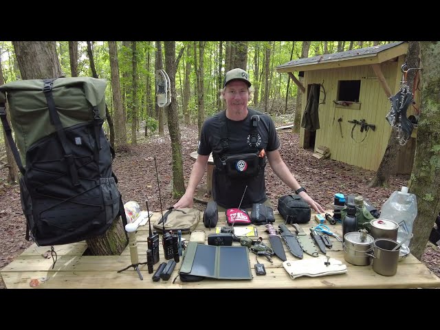 How to Build YOUR Ultimate Bug Out Bag