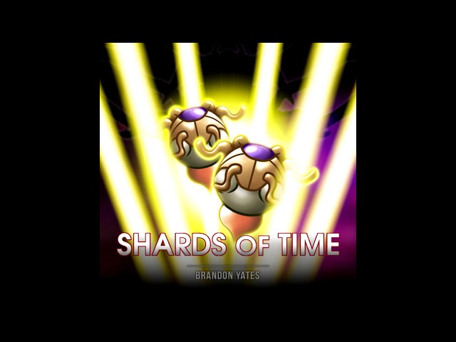 Shards of Time (Scion vs Lavos) [Worm vs Chrono Trigger]