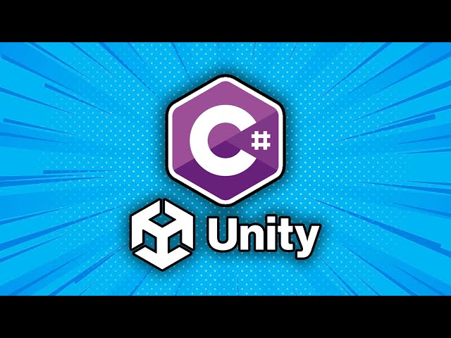 Master C# Scripting for Unity in 30 Days [New Course]