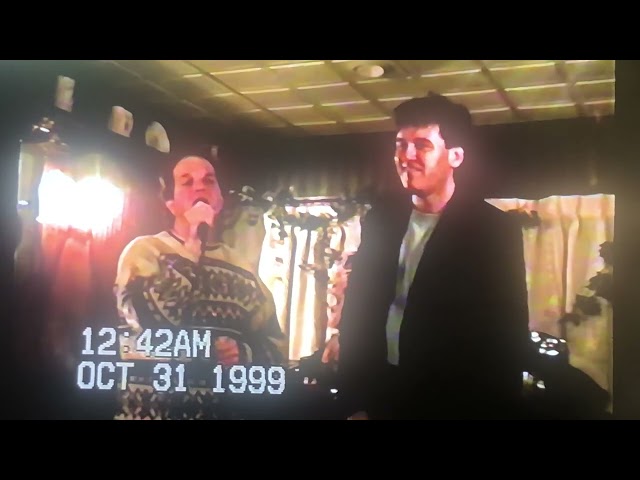 “ The End Of The World “ Bobby V and Johnny Cupples…1999…