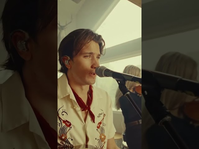 A little Hag for your Friday afternoon #drakemilligan #coversong #merlehaggard