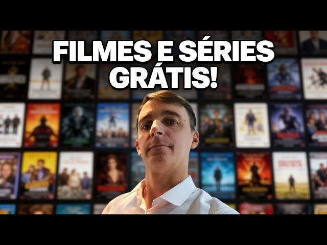 How to watch movies and TV series for FREE
