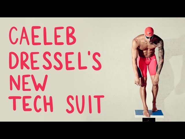 Speedo Fastskin LZR Pure Intent Review - Made For You