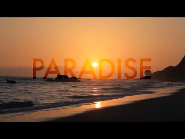 MAGIC! "Paradise" Teaser - Don't Kill The Magic Coming 7/1