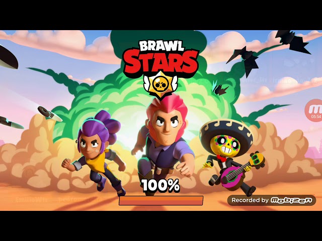 Brawl starts