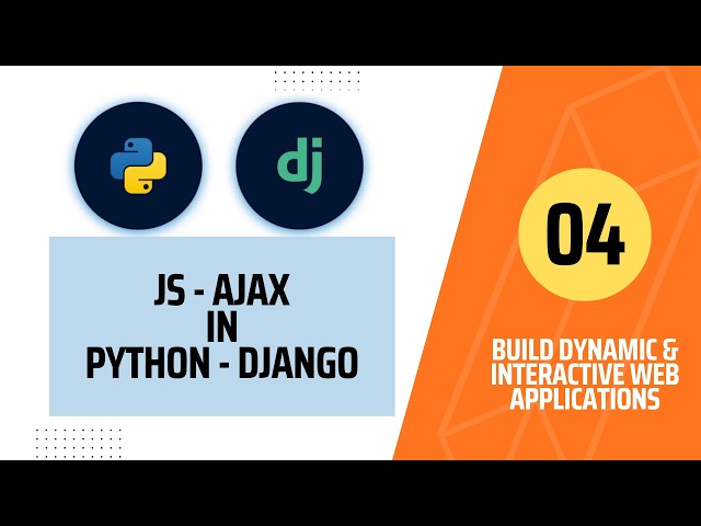 JS Basics & AJAX | Practice Session | Part # 04