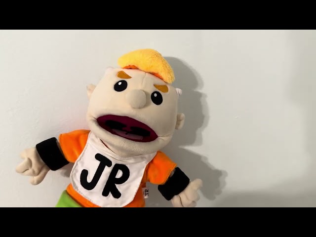 SML Parody: Sorry