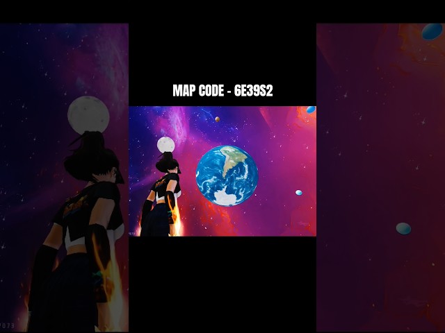 Anime Dekh Kar Map Bna Liya! Galaxy Lobby Map!!😭💗🤌 VIP GAMERS #shorts #ytshorts #craftland #freefire