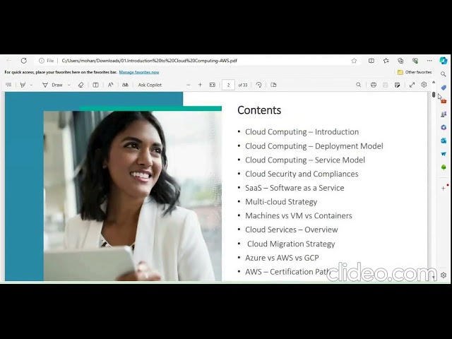 AWS DevOps Tutorial for Beginners | Step-by-Step Hands-On Guide from scratch  2025