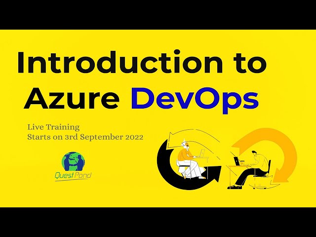 What is DevOps? | Azure DevOps Training | DevOps Tutorial for Beginners