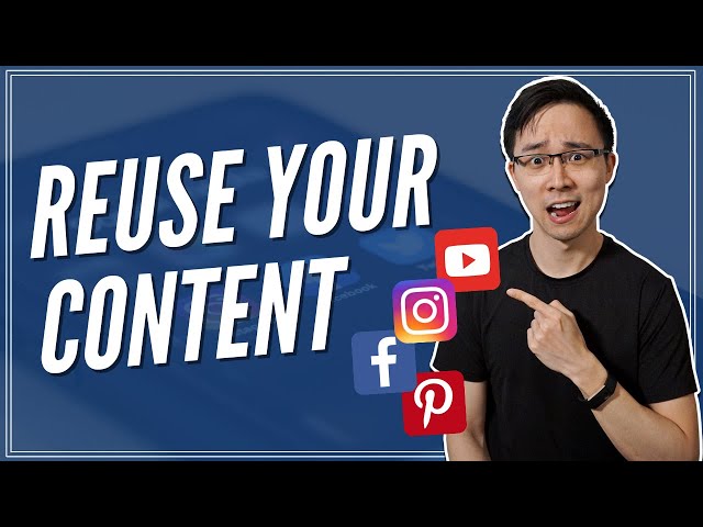 How to Repurpose Blog Content | Case Study Walkthrough