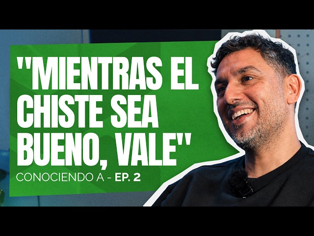 GETTING TO KNOW JUAN CASTRO - VORTERIX INTERVIEW #2 | Vorterix Members