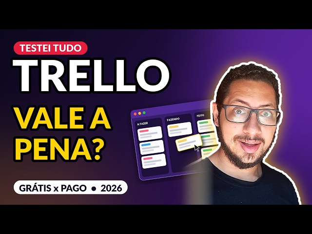 Is Trello Still Worth It? How to Use It? I Tested Everything (Free, Paid, and New AI)