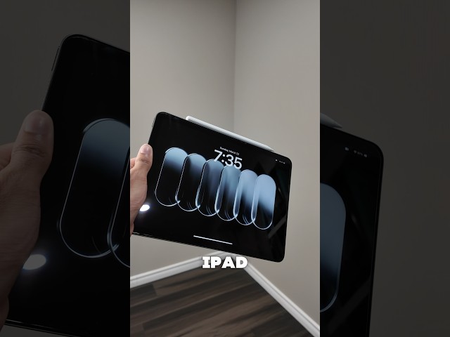 Which iPad should you get as a student? #apple #ipad