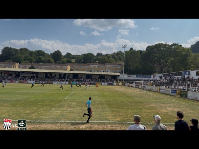DOMINANT DISPLAY! Bath city vs Plymouth Argyle matchday highlights vlog (18/07/2026)