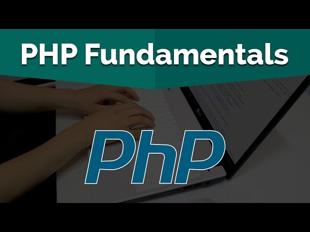 PHP Tutorials for Beginners | Learn PHP Fundamentals - Introduction