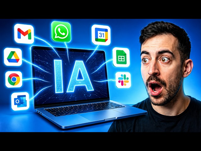 How to create an AI that works for you 24/7 with CREAO 🤯