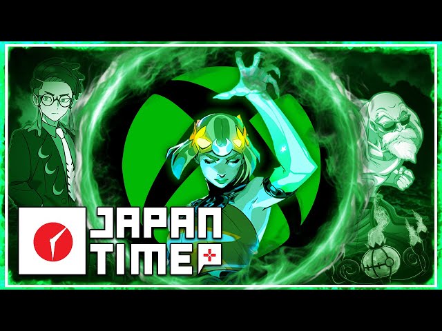 XBOX GAME PASSED AWAY | Japan Time Podcast #212