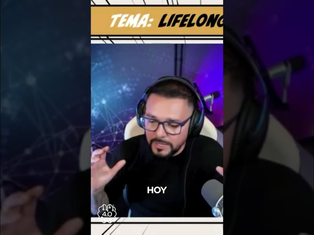 ¡Adiós currículums viejos! El futuro es el portafolio de habilidades dinámico #shorts