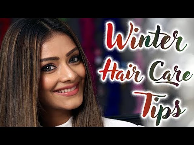 Winter Hair Care Tips | Winter Home Remedies For Hair | Winter Hair Care Routine
