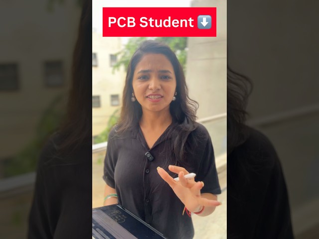 🚨Every PCB Student Must Apply Here - Direct Govt Job #neet