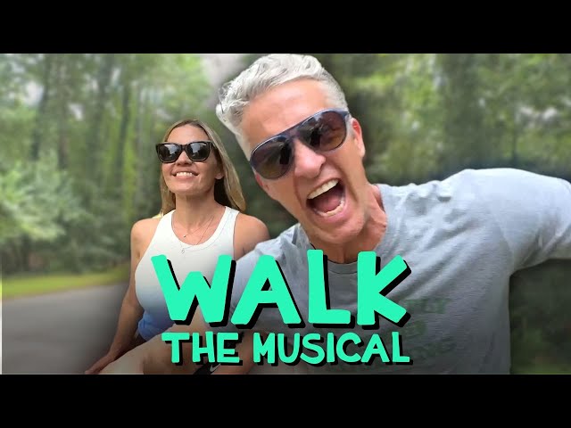 WALK: The Musical