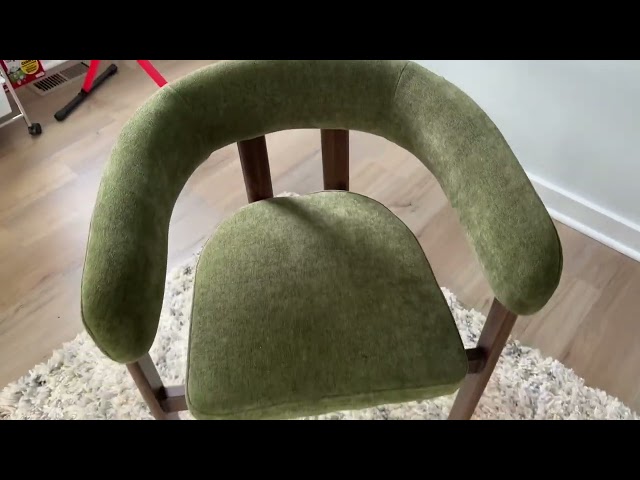Honest review of accent chair