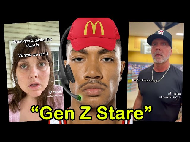 The Dumbest TikTok Trend Of 2025