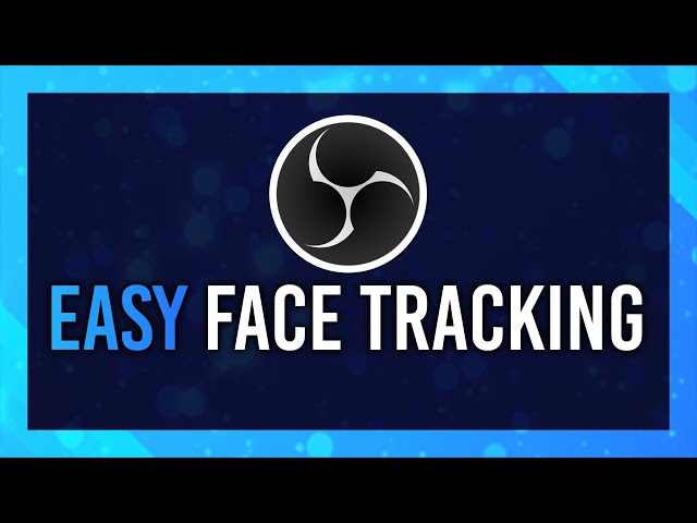 Face Tracking in OBS | Complete Face Tracking Plugin Guide | 2024