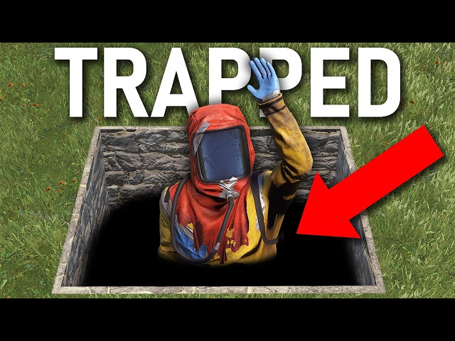 I Built Every Trap Base in Rust