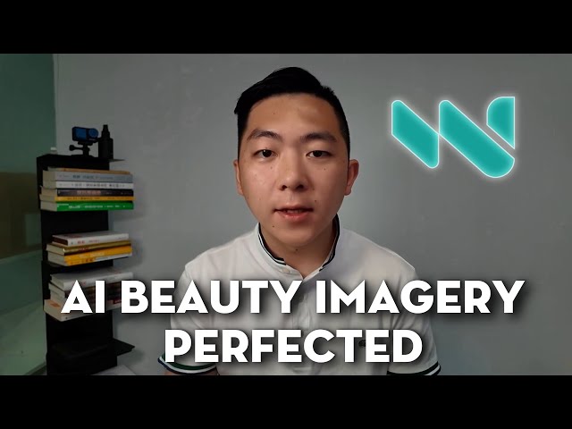 Why Beauty Brands Are Switching to AI Fast!