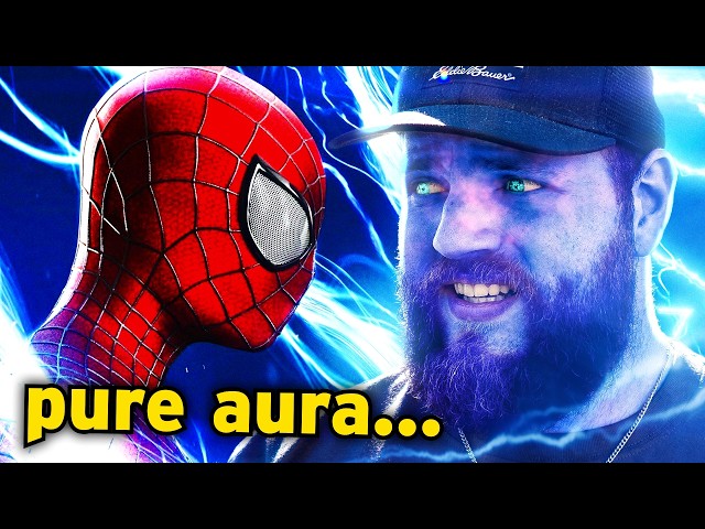 We Watched The Worst Spider-Man Movie...
