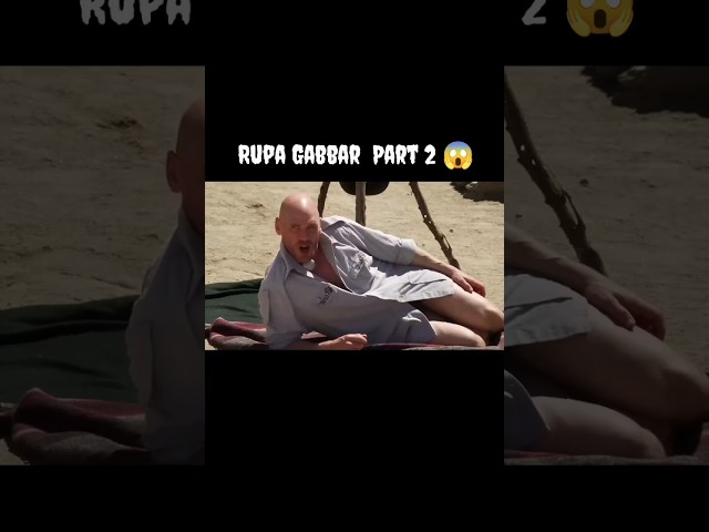 😈 Gabbar का खतरनाक डायलॉग सुनकर सबकी हालत #shorts #trending #viral #todyviral @ManiMerajVines