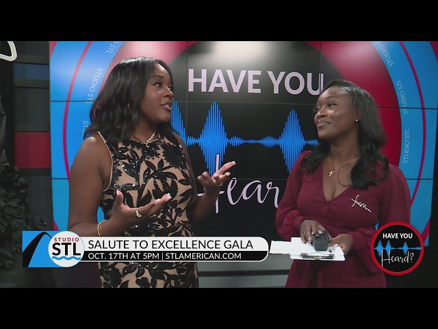 Don’t miss this year’s Salute to Excellence gala!