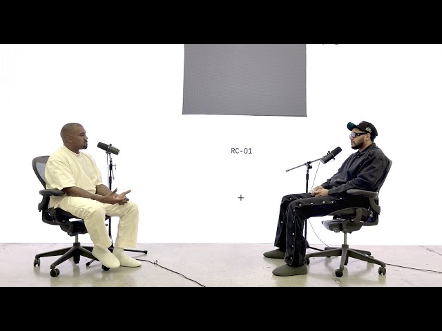 THE DOWNLOAD: JUSTIN LABOY + YE