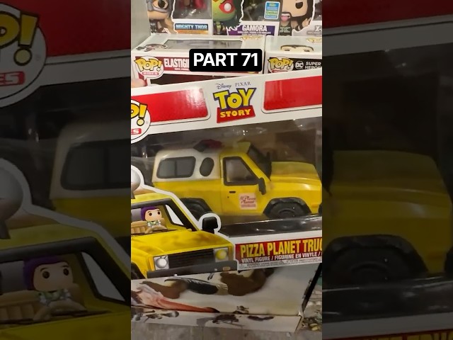 Buying Rare Funko Pops for $0 (Part 71)  #funkopop #collectibles