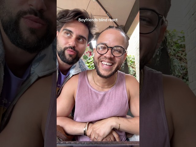 Hehehehe🩵🧡☀️ #gaycouple #lgbt #boyfriends