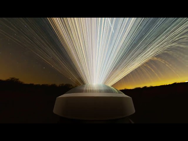 220407 Entaniya HAL LightBeams ColorGrade
