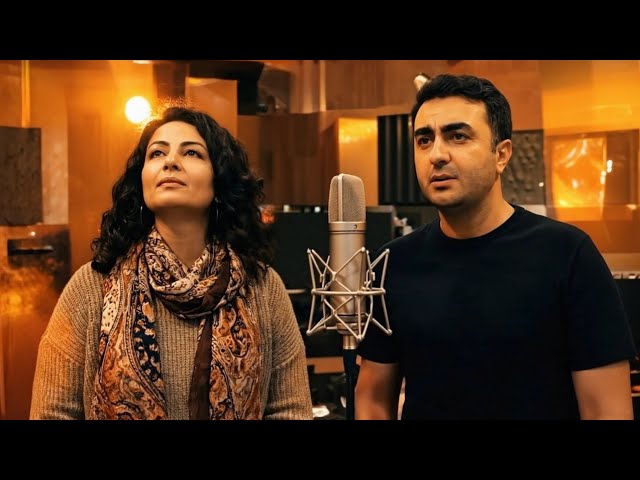 Rauf Tagiyev & Sunay - Heyatimi mehv eylemişem