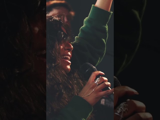 His Name is Jesus + Holy War is exclusively on YouTube #upperroom #fyp #worship