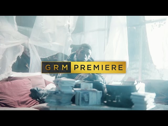 Ace - More [Music Video] | GRM Daily
